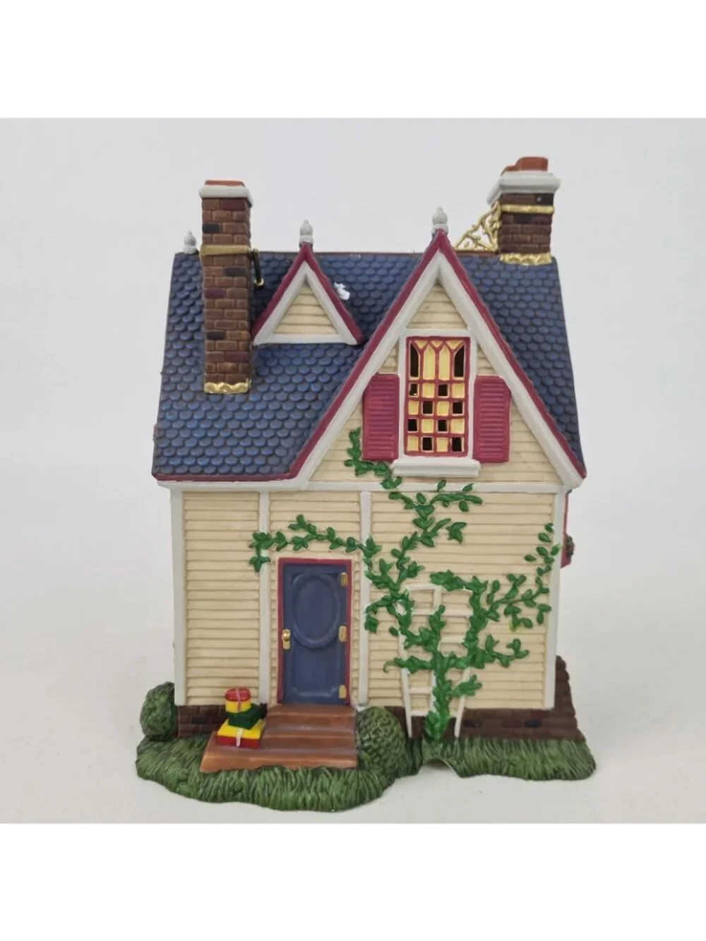 Department 56 Discover 